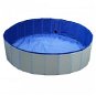 Dog Pool DUVO + Pool for Dogs 120 × 30cm - Bazén pro psy