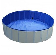DUVO + Pool for Dogs 120 × 30cm - Dog Pool