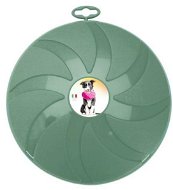 Cobbys Pet Frisbee 23.5cm Flying Saucer - Dog Frisbee