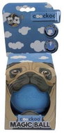 Ebi Coockoo Magic Ball 8.6cm Blue - Cat Toy