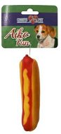 Cobbys Pet Aiko Fun Hot Dog 13,7 cm - Hračka pre psov