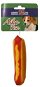 Cobbys Pet Aiko Fun Hot Dog 13.7cm - Dog Toy