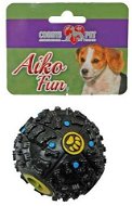 Cobbys Pet Aiko Fun Chrastící míč - Hračka pro psy