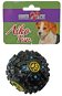 Cobbys Pet Aiko Fun Rattling Ball - Dog Toy