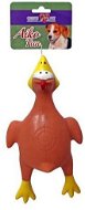 Cobbys Pet Aiko Fun Rooster 26cm - Dog Toy