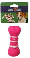Cobbys Pet Aiko Fun Bone 11cm - Dog Toy