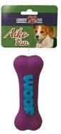 Cobbys Pet Aiko Fun Bone Woof 14cm - Dog Toy