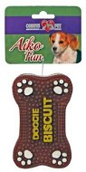 Cobbys Pet Aiko Fun Dog Biscuit 12.5cm - Dog Toy