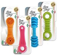 Cobbys Pet GeoToy TPR Long 17-19cm - Dog Toy