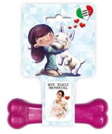Cobbys Pet Slurpy 1 Bone 12 × 3.5 × 2cm - Dog Toy
