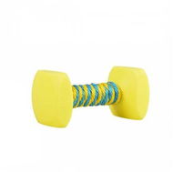 DUVO+ Aportovací činka 17 × 8 cm - Hračka pro psy