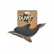 DUVO+ Canvas Dolphin 26 × 16cm - Dog Toy