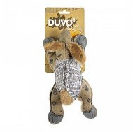 DUVO+ Canvas Zajac 26 × 16 × 10 cm - Hračka pre psov
