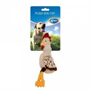 DUVO+ Chicken Plush - Dog Toy
