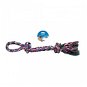 DUVO+ Puller 2 Knots with Loop 50cm - Dog Toy