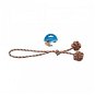 DUVO+ Puller 2 Knots Ball 43cm - Dog Toy