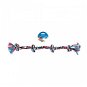 DUVO+ Puller 4 Knots 55cm - Dog Toy