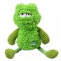 DUVO+ Plush Green Frog 16 × 30 × 7cm - Dog Toy