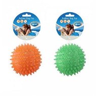 DUVO+ TPR Ball Hedgehog Rubber - Dog Toy