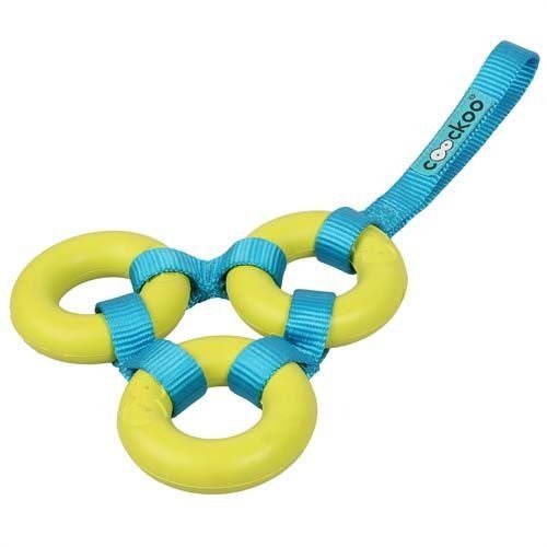 Ebi dog outlet toy rubber