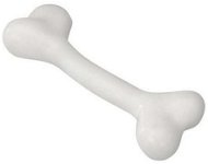Ebi Rubber Bone Vanilla with Vanilla Scent - Dog Toy