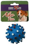 Cobbys Pet Aiko Fun Ball with Spikes - Dog Toy Ball