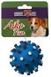Cobbys Pet Aiko Fun Ball with Spikes - Dog Toy Ball