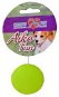 Cobbys Pet Aiko Fun Neon Ball 4.8cm - Dog Toy Ball