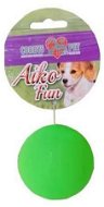 Cobbys Pet Aiko Fun Neon Ball 6.2cm - Dog Toy Ball