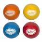 DUVO+ Smooth Rubber Ball - Dog Toy Ball