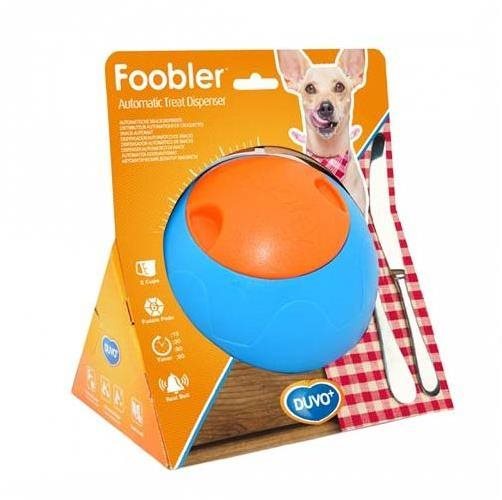 Foobler treat ball sale