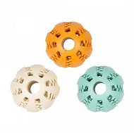 DUVO+ Dental Ball with Flavour - Dog Toy Ball