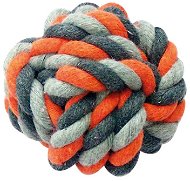 DUVO+ Ball of Rope 8cm - Dog Toy Ball