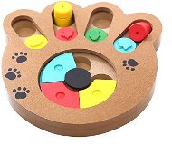 Shone Toy Paw Interactive Toy - Dog Toy