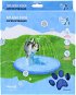 CoolPets Splash Pool Sprinkler Pool for Dogs - Dog Pool