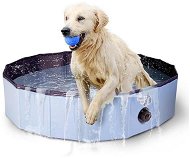 CoolPets Pool for Dogs 100 × 25cm - Dog Pool