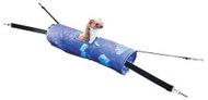 Cobbys Pet Lili Bag for Ferrets Swing 38 × 16 × 1cm - Pet Bed