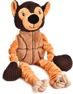 PetProducts Plush monkey large 44 × 37 cm - Dog Toy