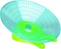 Trixie Running Plate for Mice and Hamsters 17cm - Wheel for Rodents
