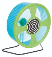 Trixie Training Wheel Plastic - Wheel for Rodents