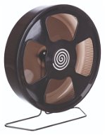 Trixie Training Wheel Extra-large Plastic 33cm - Wheel for Rodents
