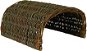 Trixie Wicker Tunnel for Guinea Pig 24 × 13 × 25cm - Climbing Frame for Rodents