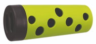 Trixie Roller with Holes for Treats Green 6 × 14cm - Toy for Rodents