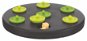 Trixie Game for Rabbits Uncover Plate for Treats 20cm - Toy for Rodents