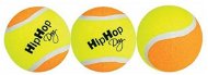 Trixie Hiphop Dog Tennis Ball 6,5cm 3 pcs - Dog Toy Ball