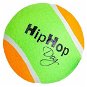 Trixie Hiphop Dog Tenisová loptička farebná 10 cm - Loptička pre psov