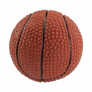 Trixie HipHop Basketball with Sound Vinyl 7,5cm - Dog Toy Ball