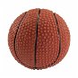 Trixie HipHop Basketbalová loptička so zvukmi vinyl 7,5 cm - Loptička pre psov