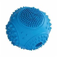 Trixie Hiphop Ball Mint Dental Blue - Dog Toy Ball