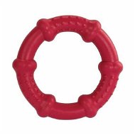 Trixie Hiphop Training Ring Floating Dog Toy with Vanilla 13,5cm - Dog Toy